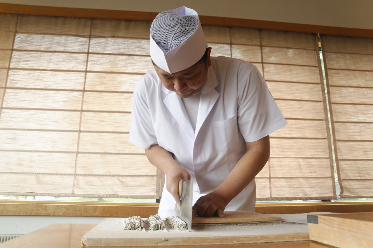 Sahoro Resort Hotel Shintoku Exterior photo